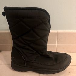Toddler Kids Snow Boots