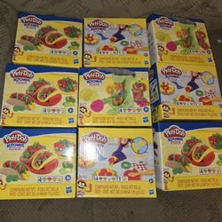 Play-doh