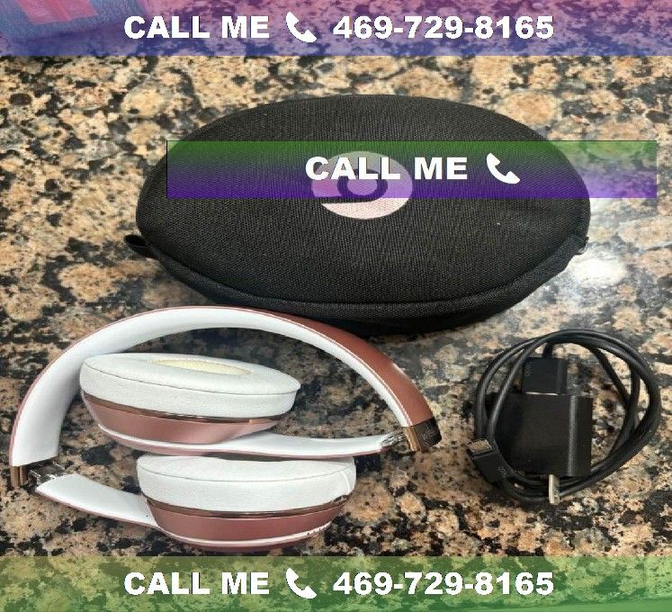 Experience Silence with Noise-Cancelling Over-Ear Headphones!