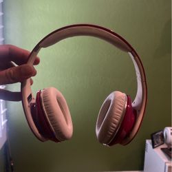 Beats Headphones 