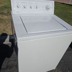 Kenmore Washer Machine 