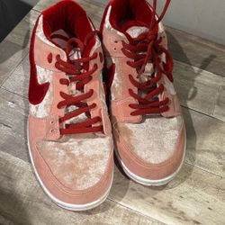 Nike Size 7 