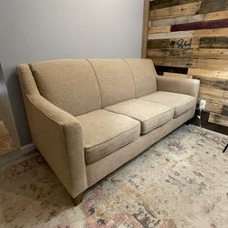 Flexsteel Sofa Couch