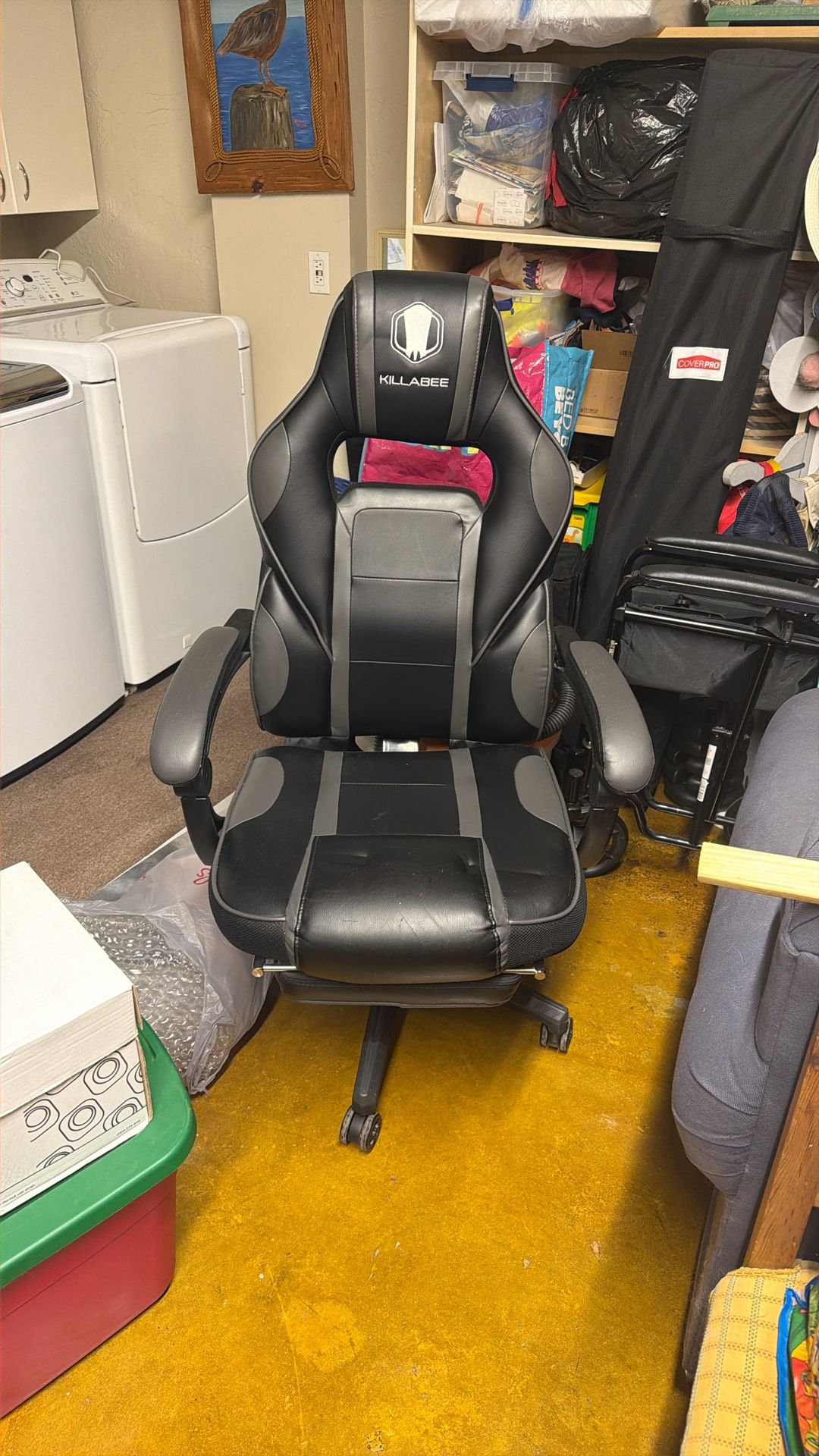 Desk Chair