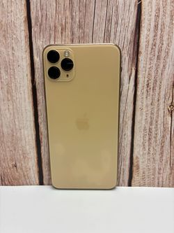 iPhone 11 Pro Max - Unlocked - 512GB