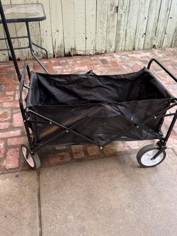 Cart Like New Only Used Twice