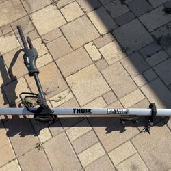 Thule 594xt Sidearm Bike Rack