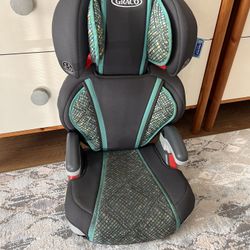 Graco Car Seat 