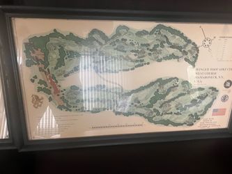 Oakmont & Wingfoot Golf Course Pics