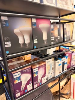 Phillips smart Lighting Brand New