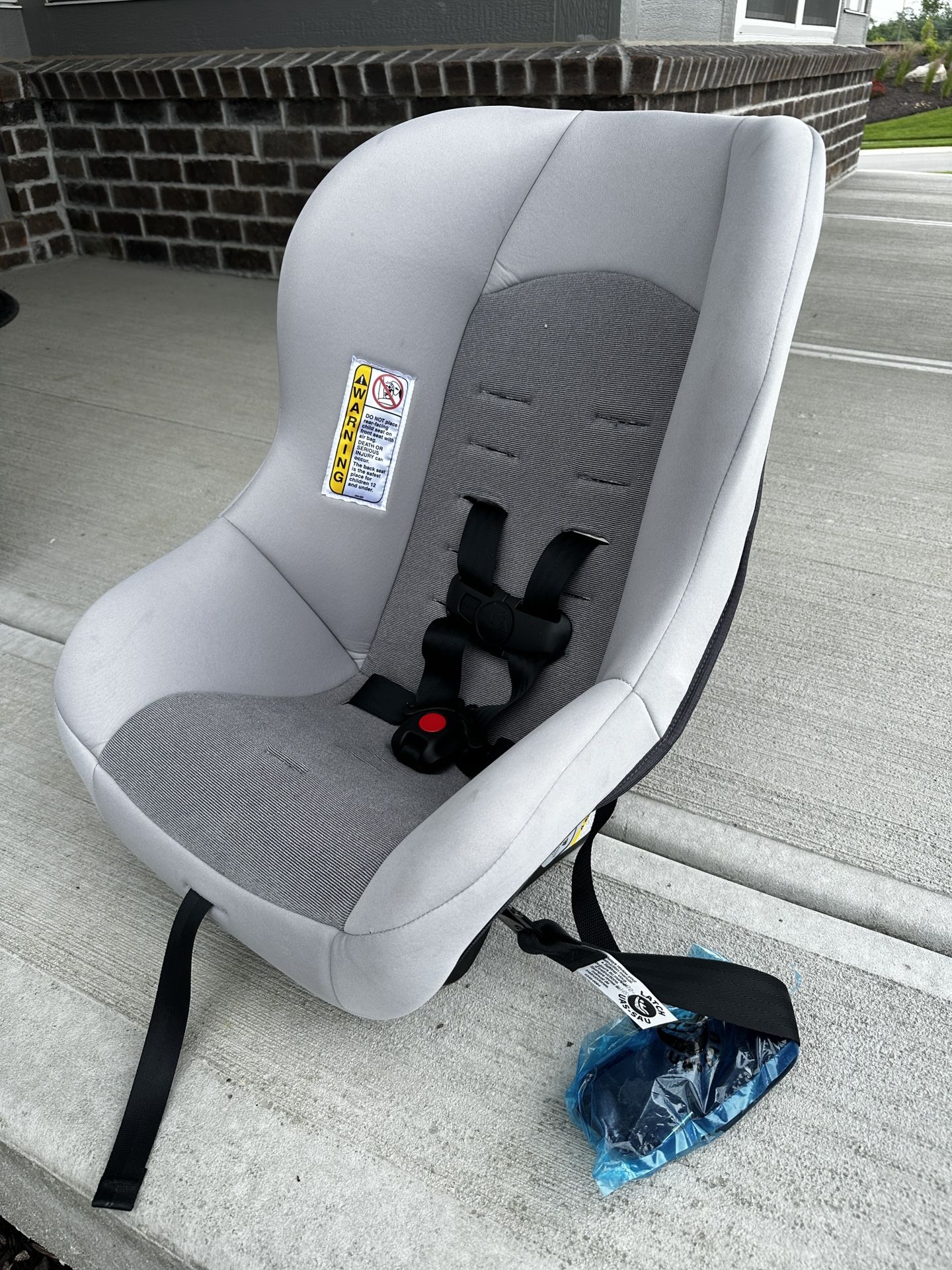 Cosco Car Seat