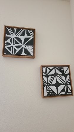 Wall art