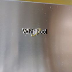 Refri Whirlpool Nuevecito Lo Vendo Por Qué No Quedo