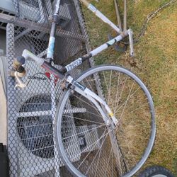 $10 For The Bike