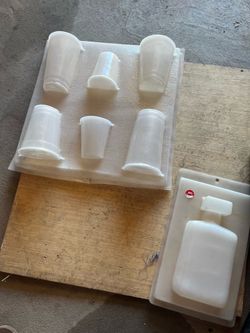 Jell-O modes