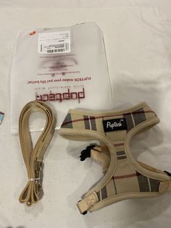 Dog Harness