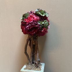 Floral