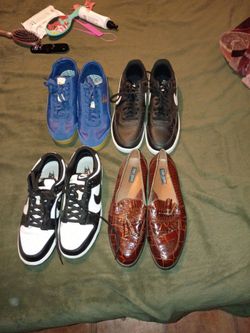 Make offer