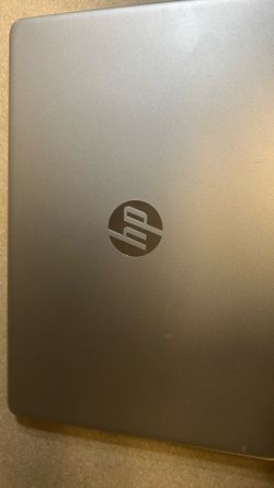 HP LAPTOP