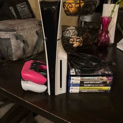 Ps5 