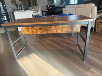 OFFICE DESK