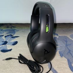 PDP Xbox One LV50 Wired Gaming Headset