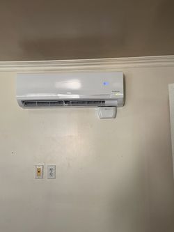 Mini split