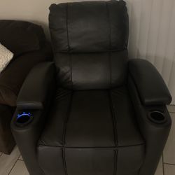Electrical Recliner 