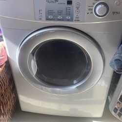 Amana Dryer 