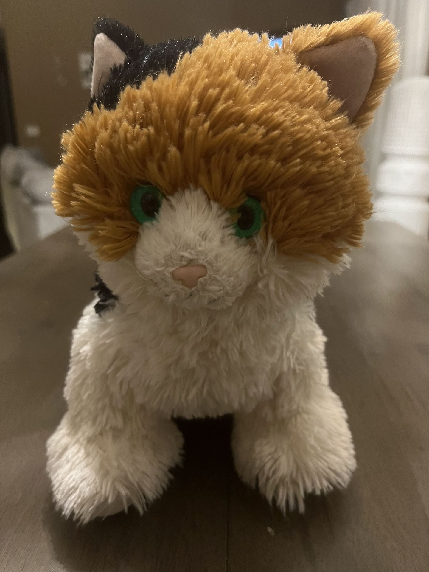 Build A Bear Plush