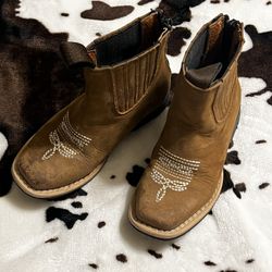 Cowboy Boot For Toddler 7