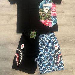 Bape Set