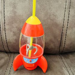Disneyland Toy Story Pizza Planet Cup