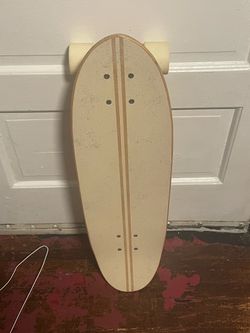 Greenville Sidewalk Surfer Cruiser Skateboard – Independent Trucks