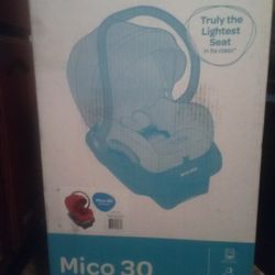 Maxi Cosi Car Seat 