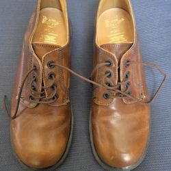 Dr Marten Size 10M