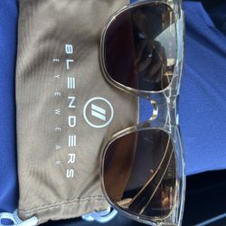 Blenders sunglasses 