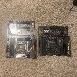 Pc Motherboard