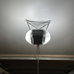 Garage Door Opener 