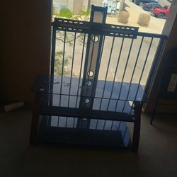 Entertainment Center