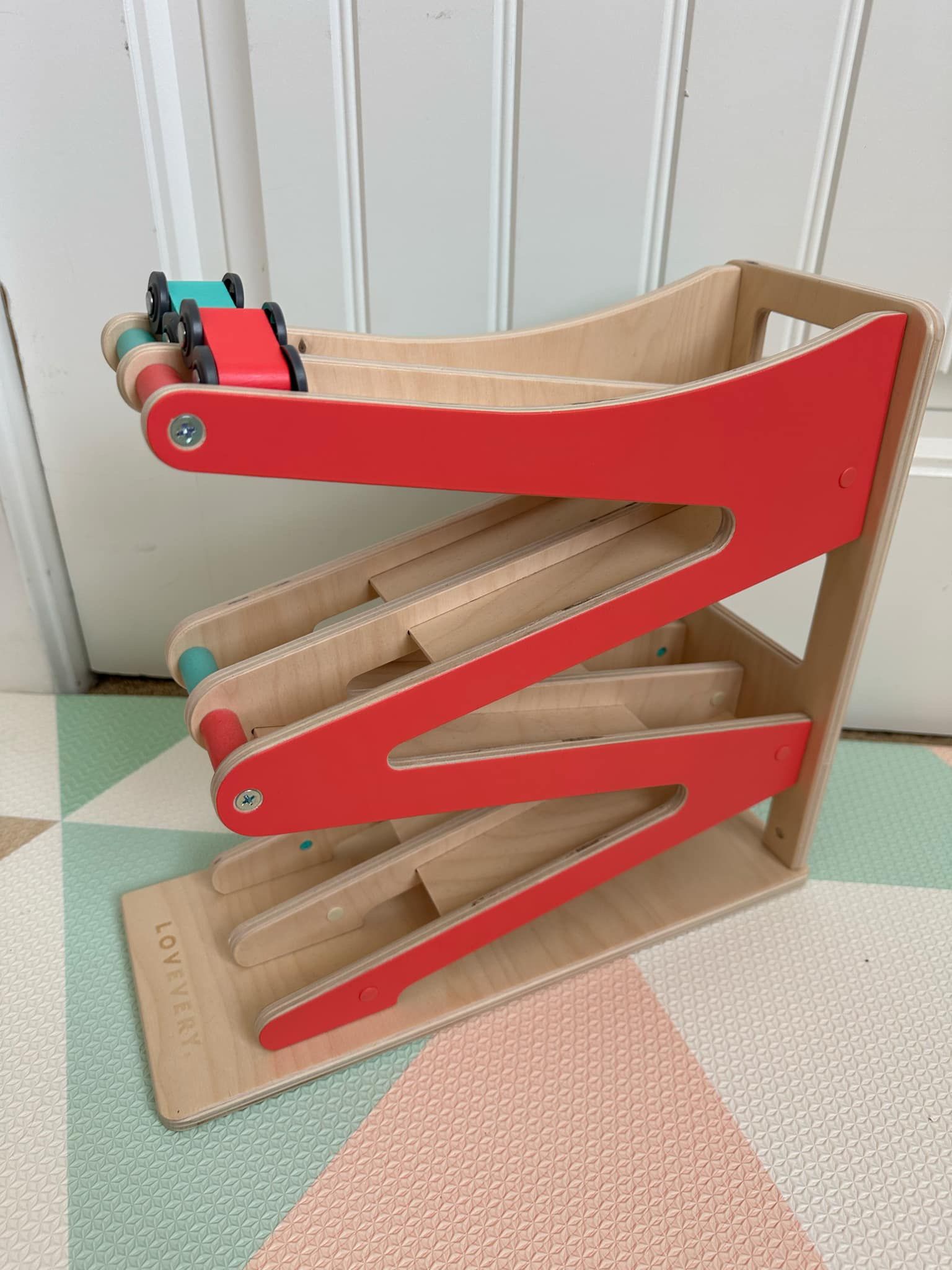 Lovevery Play Set(Months 16, 17, 18)/baby Toddler Toys/kid Toy