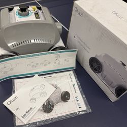 Brand New Pool Cleaning Robot