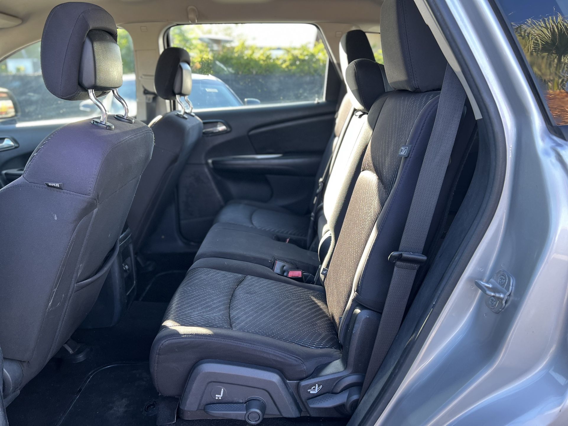 2014 Dodge Journey