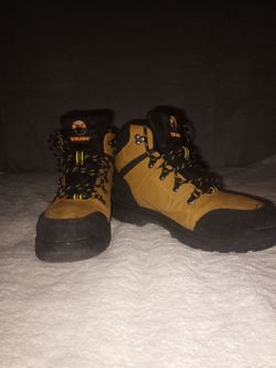 Brahma size 11