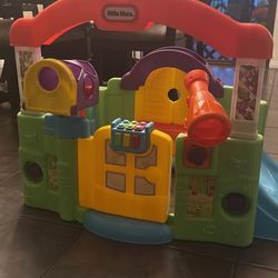 Little Tikes ActivityCenter