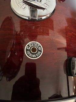 Gretsch Catalina Club jazz Drum