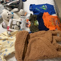 Baby Clothing 18 Months On for $20