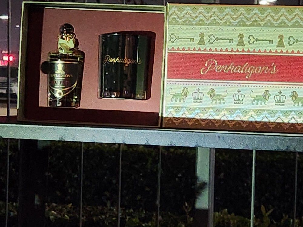Exclusive Holiday Penhaligon's Luxury Halfeti Gift Set*$180