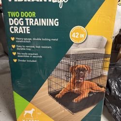 DOG Cage! 🖤