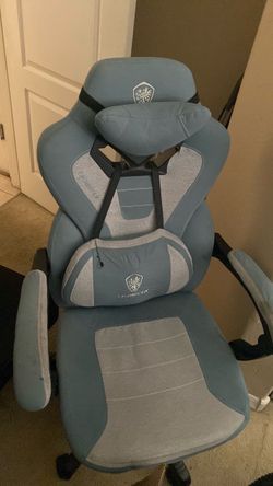 Gaming chair